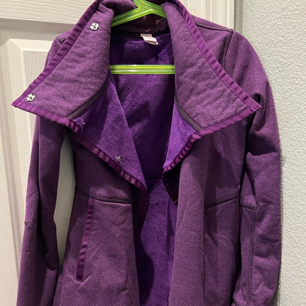 Ivivva Girls Jacket